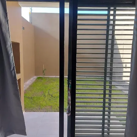 Complejo El Olivo Apartment San Martin  Exterior photo
