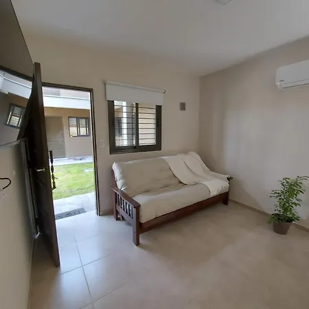 Complejo El Olivo Apartment San Martin  Exterior photo