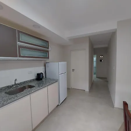 Complejo El Olivo Apartment San Martin  Exterior photo
