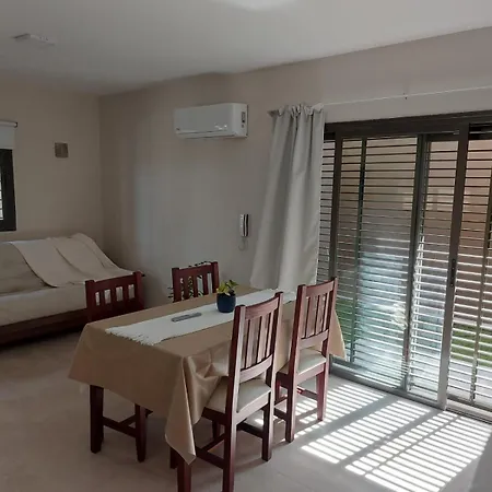 Complejo El Olivo Apartment San Martin  Exterior photo