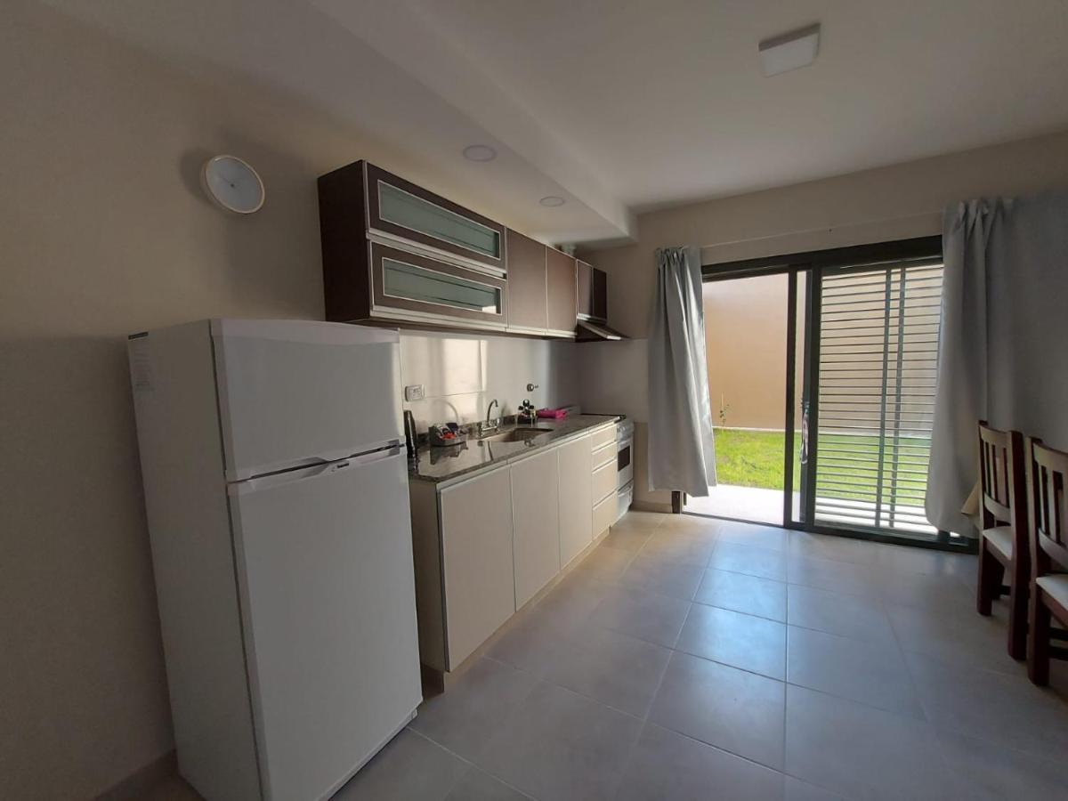 Complejo El Olivo Apartment San Martin (Mendoza)