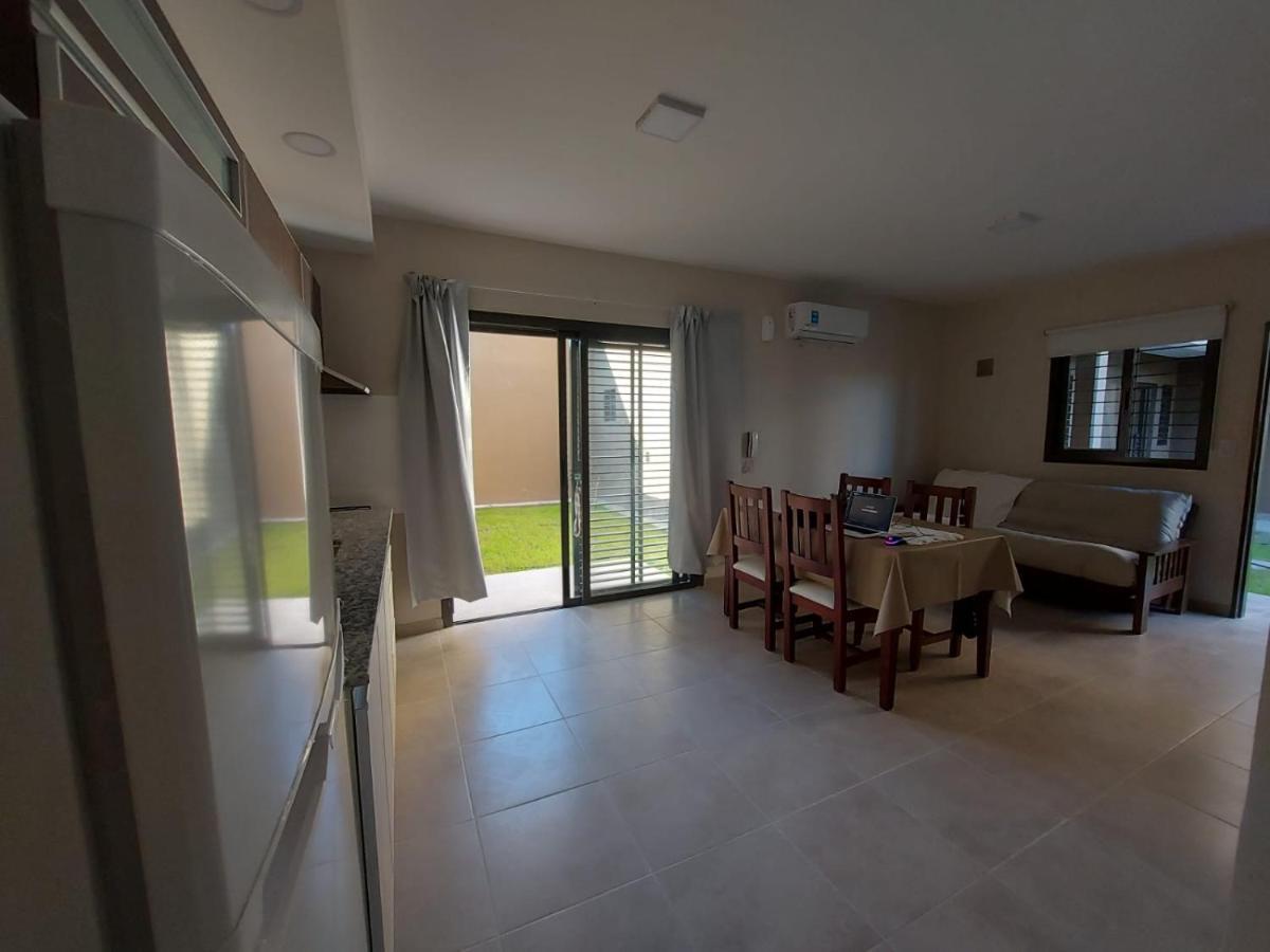 Complejo El Olivo Apartment
