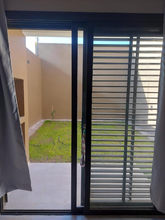 Apartment Complejo El Olivo San Martin (Mendoza)