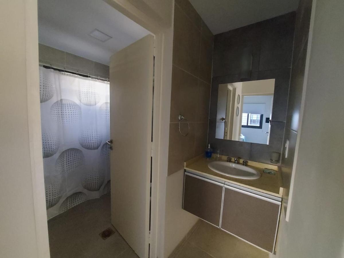 Complejo El Olivo Apartment