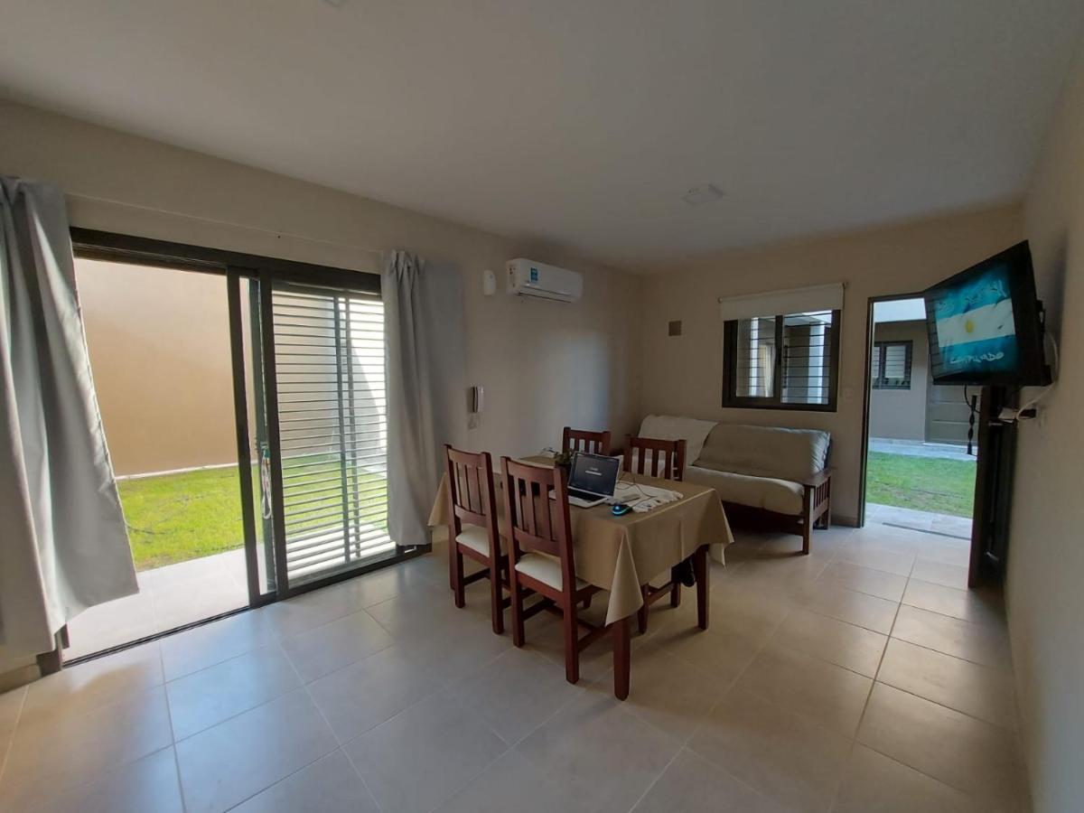 Apartment Complejo El Olivo San Martin (Mendoza)