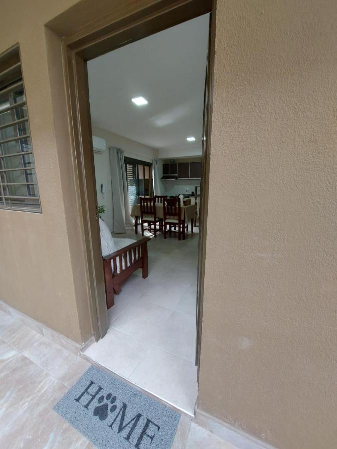 Apartment Complejo El Olivo *