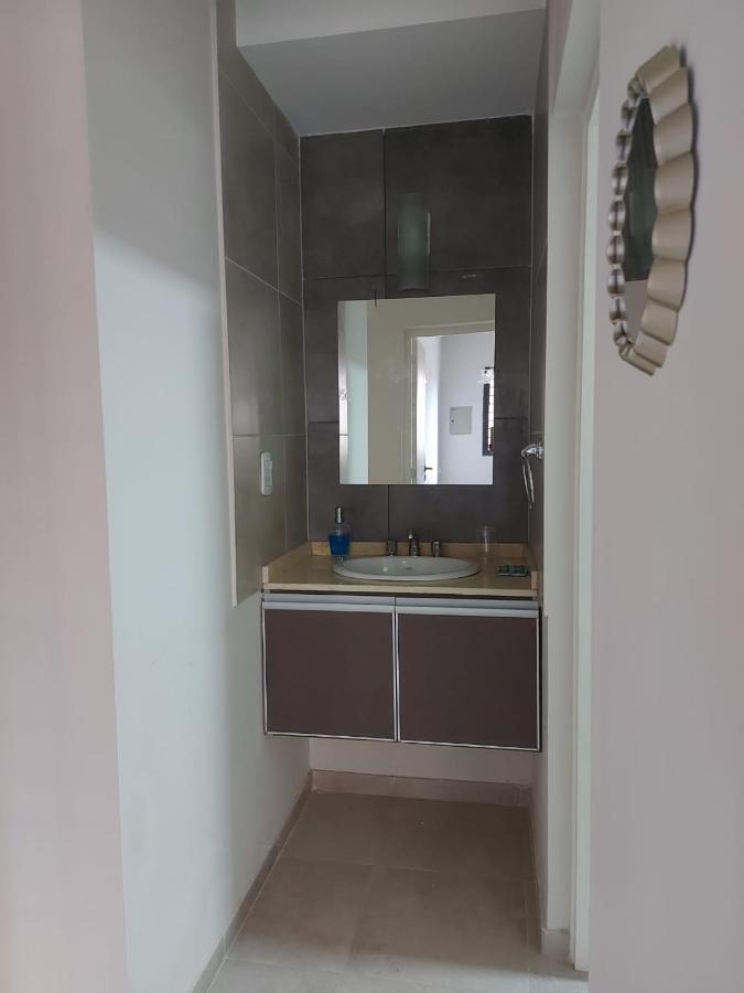 Complejo El Olivo Apartment *